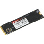накопитель ssd 256гб kingspec ne-256 pcie 3.0 x4 