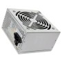 блок питания aerocool eco-550w atx v2.3 