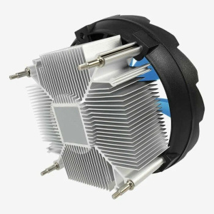 кулер aerocool bas 