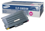 картридж samsung clp-500d5m для samsung clp500 500n 550 550n 5000 стр