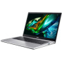 ноутбук acer aspire 3 a315-44p-r3x3 ryzen 7 5700u/16gb/ssd512gb/15.6"/ips/fhd/noos/silver/5000mah nx