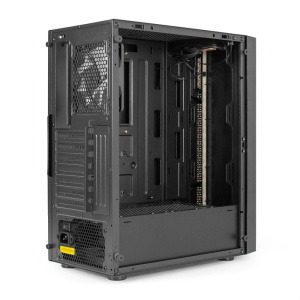 корпус miditower exegate evo-9211-700npx (atx, бп 700npx с вент. 12см, с окном, 2*usb+1*usb3.0, hd а