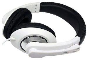 наушники с микрофоном aerocool virtus разъем 3,5мм