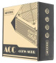блок питания accord acc-600w-80br atx 600w 80+ bronze