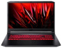 ноутбук acer nitro 5 an515-45 ryzen 5 5600h/8gb/ssd 512gb/15.6"/gtx 1650 4gb/ips/fhd/60hz/noos/black