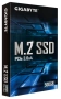 накопитель ssd m2 500гб gigabyte gm2500g gen3x4 with nvme