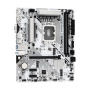 материнская плата asrock b760m-hdv/m.2 socket 1700, intel®b760, 2xddr5-4800, d-sub+hdmi+dp, 1xpci-ex