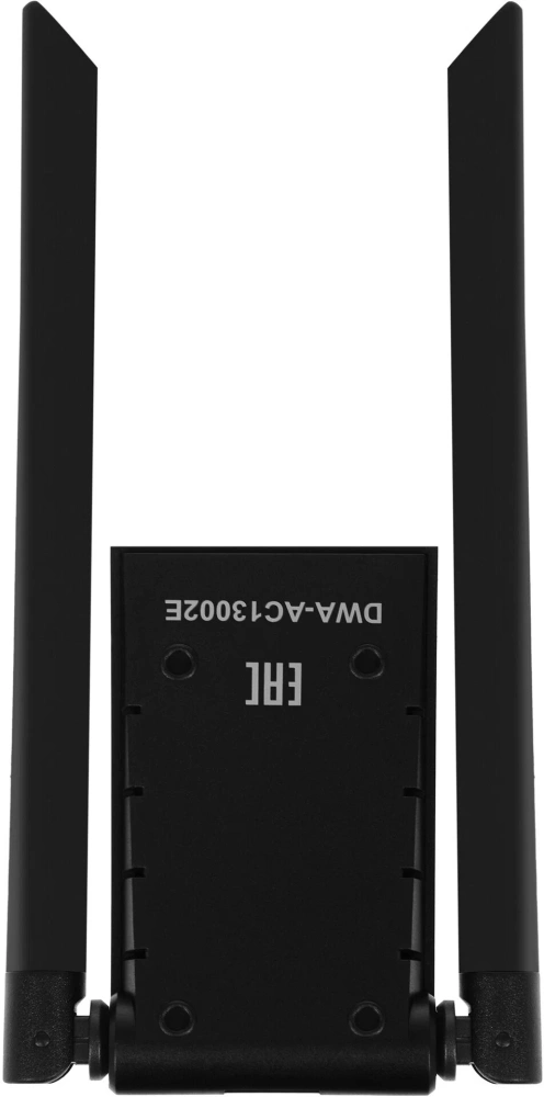 wi-fi адаптер digma dwa-ac13002e ac1300 usb 3.0  2 внешние антенны