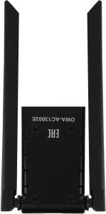 wi-fi адаптер digma dwa-ac13002e ac1300 usb 3.0  2 внешние антенны