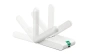wi-fi адаптер tp-link tl-wn822n беспроводной usb