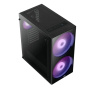 корпус aerocool python-g-bk-v1