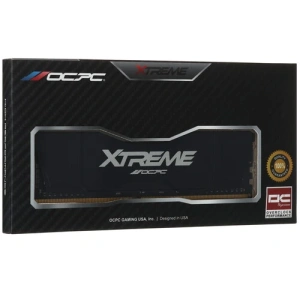 оперативная память 8гб ddr4 ocpc mmx8gd432c16u xt ii ddr4 3200mhz