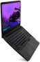 ноутбук lenovo ip gaming 3 15ihu6 82k10025rk core i7 11370h 8gb ssd512gb rtx 3050 4gb 15.6" ips 120h