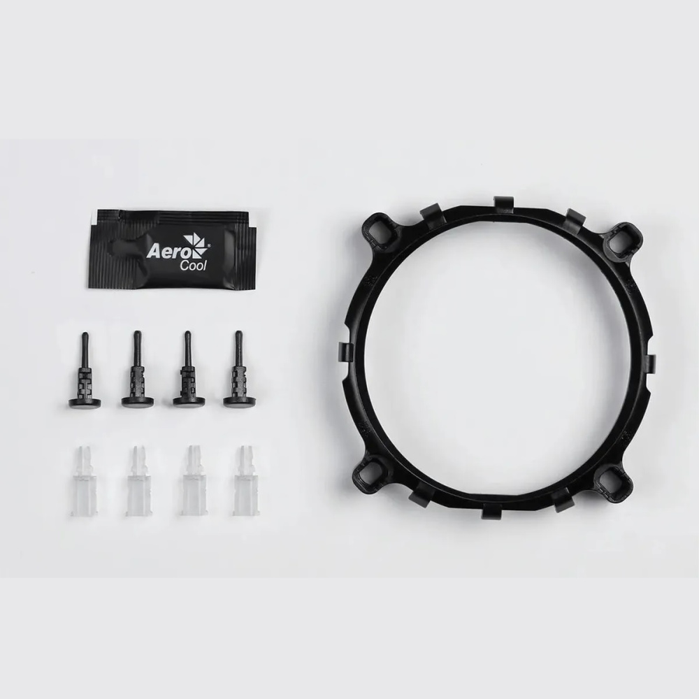 кулер aerocool verkho 2 