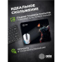 коврик cactus night cat 220x180x2мм (cs-mp-p12xs)