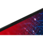 ноутбук iru калибр 15tlg i3 1115g4/16gb/ssd512gb/g4/15.6"/ips/fhd/dos/black/4000mah 1977275