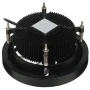 кулер deepcool ul551 1700 r-ul551-bkamab-g-1 для сокета 1700