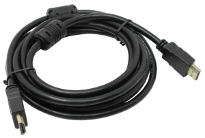 кабель соединительный hdmi-hdmi telecom tcg200f-1m