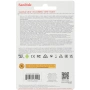 карта памяти sandisk ultra microsdxc 128gb |sdsqunr-128g-gn6mn|