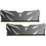 оперативная память 16гб (2x8gb) netac ntswd4p36dp-16k shadow ii gaming