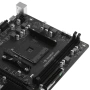 материнская плата maxsun ms-challenger b450m am4, b450, 2xddr4, 1*pciex16, 1*pciex1, 1*m.2, 4*usb3.2