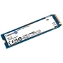 накопитель ssd m2 1тб kingston snv2s/1000g m.2 nvme pci-e 4.0 x4