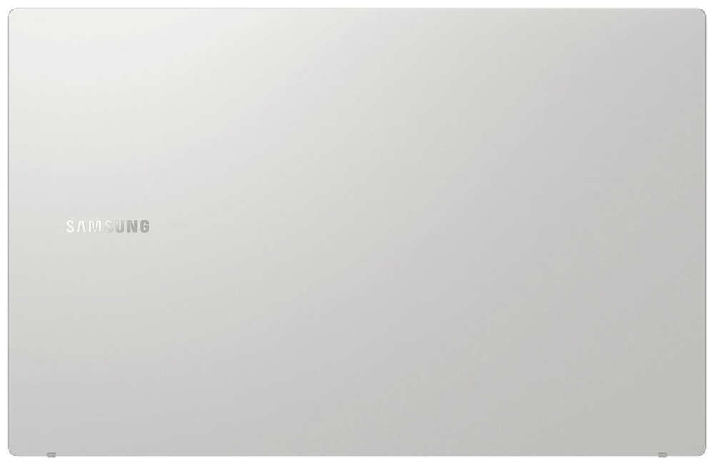 ноутбук samsung galaxy book np750 i5 1135g7/8gb/ssd256gb/15.6"/ips/fhd/w11proml64/silver np750xda-kd