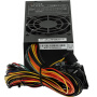 блок питания accord tfx 350w acc-tfx350 24pin 80mm fan 3xsata
