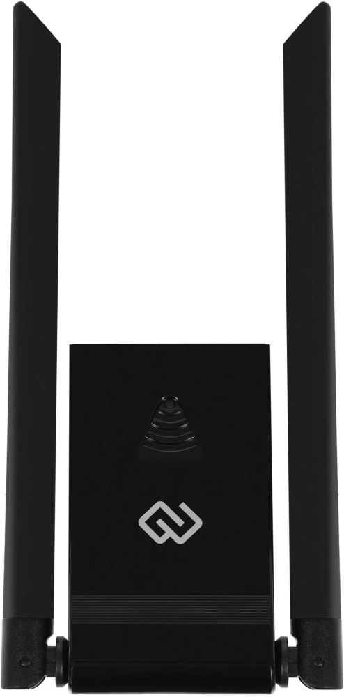 wi-fi адаптер digma dwa-ac13002e ac1300 usb 3.0  2 внешние антенны