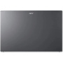 ноутбук acer aspire 5 a515-57-70uq i7 12650h/16gb/ssd512gb/15.6"/ips/fhd/noos/metall nx.kn3cd.00s