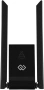 wi-fi адаптер digma dwa-ac13002e ac1300 usb 3.0  2 внешние антенны