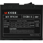 блок питания accord tfx 350w acc-tfx350 24pin 80mm fan 3xsata