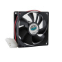 вентилятор cooler master n8r-22k1-gp 80х80 мм 