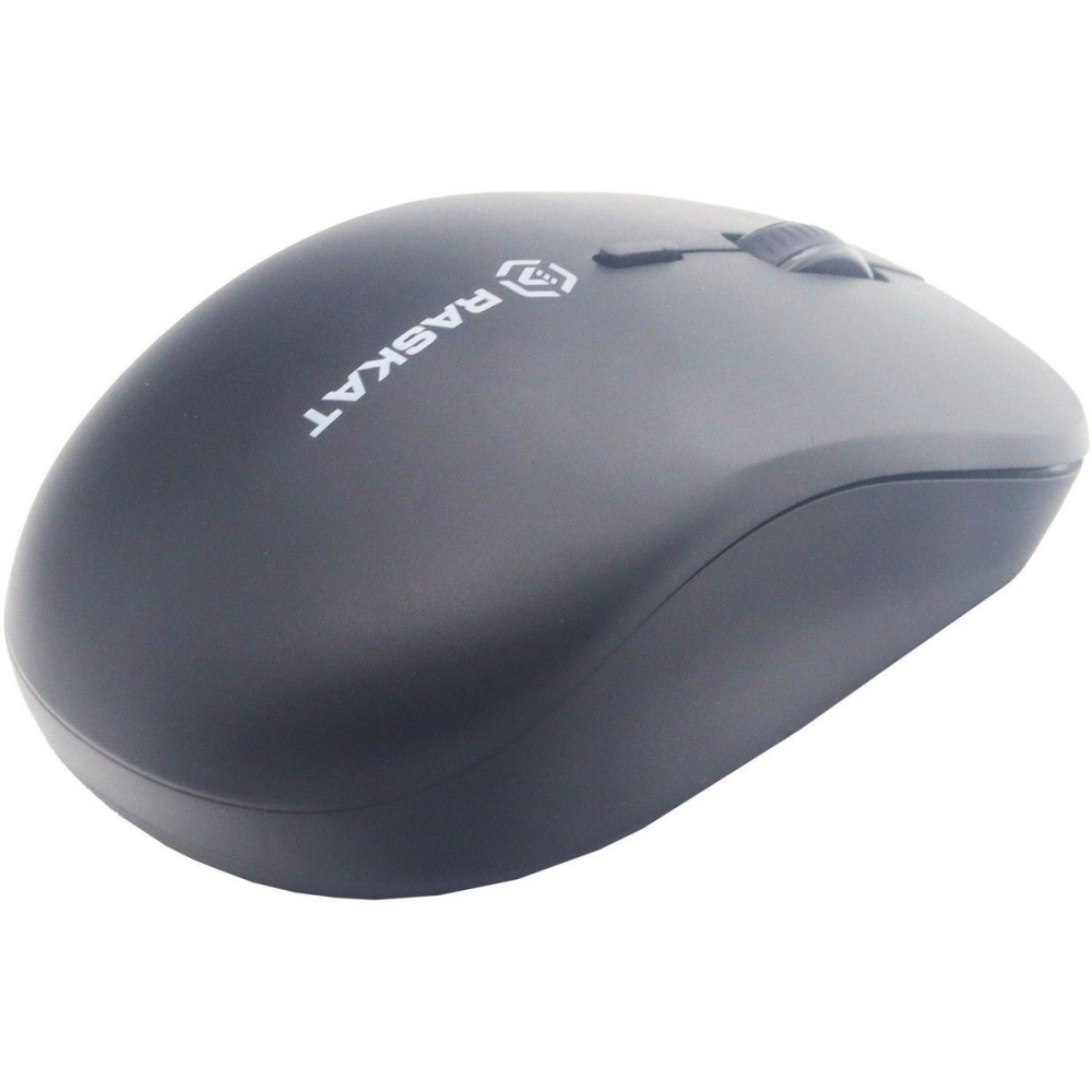 беспроводная мышка raskat m006w usb 1600dpi