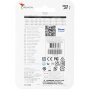 карта памяти microsd 256гб a-data ausdx256guicl10a1-ra1 premier pro + adapter