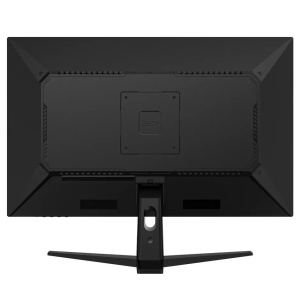 монитор dahua dhi-lm27-e241b 27" ips fhd чер 0.5ms hdmi dp 240hz 350cd ex