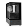 корпус minitower exegate i3 sea-npx850 (matx, бп 850npx, 2*usb+1*usb3.0, hd аудио, 1 rgb вент. 12см