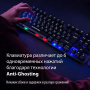 клавиатура sunwind sw-k500g черный usb