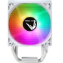кулер formula ice burg argb soc-am5/am4/1200/1700/1851 белый 4-pin 170w