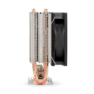 кулер exegate wizard exx200-pwm.blue (al+cu, 2 тепл.трубки, lga1954/1851/1700/1200/115x/am5/am4, tdp