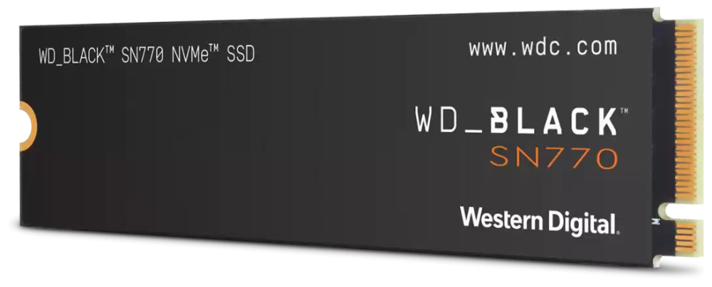 накопитель ssd m2 500гб western digital wds500g3x0e pcie gen4x4