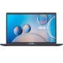 ноутбук asus x515ja-bq4066 intel core i5-1035g1/8gb/ssd512gb/15.6"/ips/fhd/noos/peacock blue (90nb0s