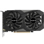 видеокарта gigabyte geforce rtx 3050 windforce oc v2 6g gv-n3050wf2ocv2-6gd pcie 4.0 6 гб gddr6, 96