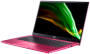 ноутбук acer swift 3 sf314-511 core i3-1115g4/8gb/ssd256gb/14"/ips/fhd/noos/red (nx.acser.003)
