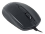 мышка oklick 195m black for business черный оптическая (1200dpi)