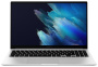 ноутбук samsung galaxy book np750 i5 1135g7/8gb/ssd256gb/15.6"/ips/fhd/w11proml64/silver np750xda-kd