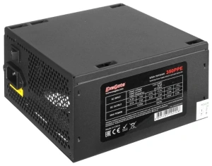 блок питания exegate ex260647rus 800w 