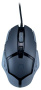мышка oklick 915g hellwish v2 черный/серый оптическая (4800dpi) usb (6but) 1003993