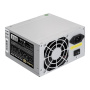блок питания exegate ab500 500w atx, 8cm fan, 24pin, 4+4pin, 3xsata, 2xide, fdd (855228)