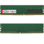 оперативная память 16гб kingston kvr32n22s8/16